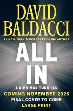 Book cover for All in