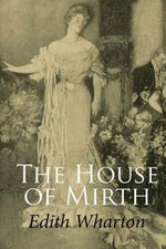 Book cover for House of Mirth