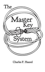 Book cover for The Master Key System