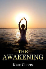 Book cover for The Awakening