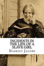 Book cover for Incidents in the Life of a Slave Girl