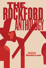 Book cover for Rockford Anthology