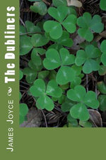 Book cover for The Dubliners