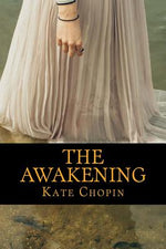 Book cover for The Awakening