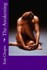 Book cover for The Awakening