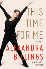 Book cover for This Time for Me: A Memoir
