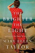 Book cover for The Brighter the Light