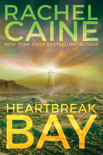 Book cover for Heartbreak Bay