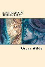 Book cover for El Retrato de Dorian Gray