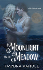 Book cover for Moonlight on the Meadow