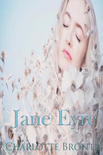 Book cover for Jane Eyre