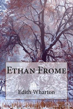 Book cover for Ethan Frome