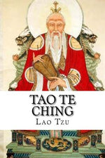 Book cover for Tao Te Ching