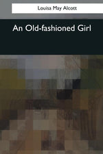 Book cover for Old-Fashioned Girl
