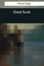 Book cover for Dead Souls