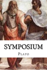 Book cover for Symposium