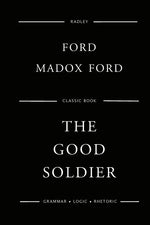 Book cover for Good Soldier
