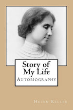 Book cover for Story of My Life