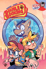 Book cover for Double Booking Vol. 2: When and Where Wolf?