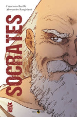 Book cover for Socrates