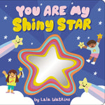 Book cover for You Are My Shiny Star