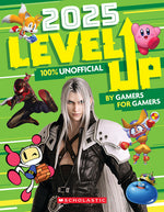Book cover for Level Up 2025: An Afk Book
