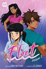 Book cover for Float Vol. 2