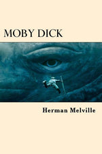 Book cover for Moby Dick (Spanish Edition)