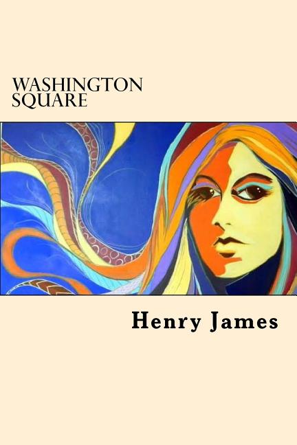 Book cover for Washington Square