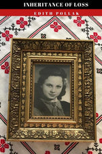 Book cover for Inheritance Of Loss