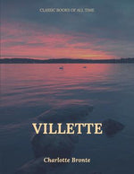 Book cover for Villette