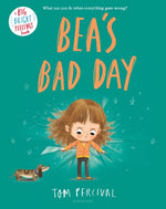 Book cover for Bea's Bad Day