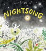 Book cover for Nightsong