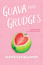 Book cover for Guava and Grudges