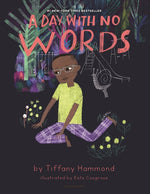 Book cover for Day with No Words