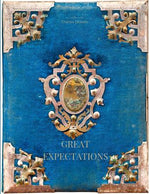Book cover for Great Expectations
