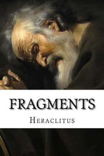 Book cover for Fragments