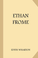 Book cover for Ethan Frome