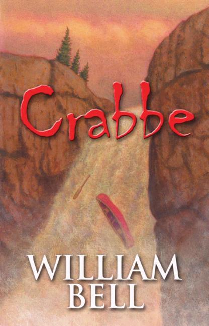 Book cover for Crabbe (First Edition, 20th Anniversary)