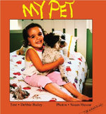 Book cover for My Pet