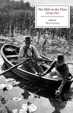Book cover for The Mill on the Floss