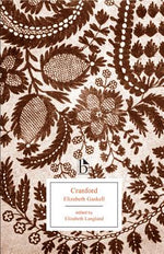 Book cover for Cranford