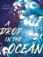 Book cover for Drop in the Ocean