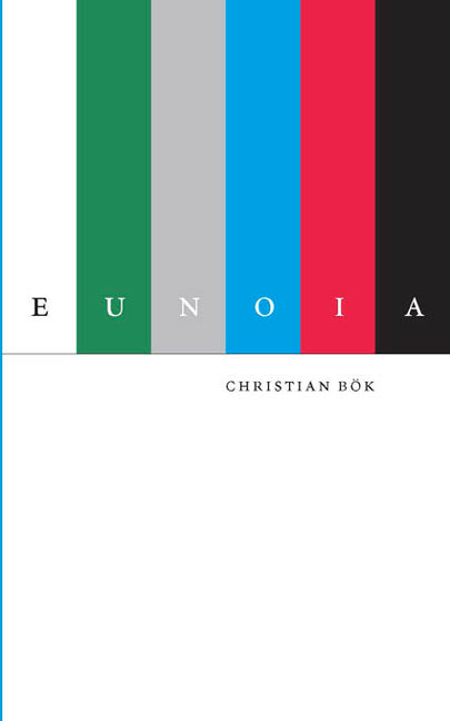 Book cover for Eunoia: The Upgraded Edition (Second Edition, the Upgraded)