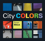 Book cover for City Colors