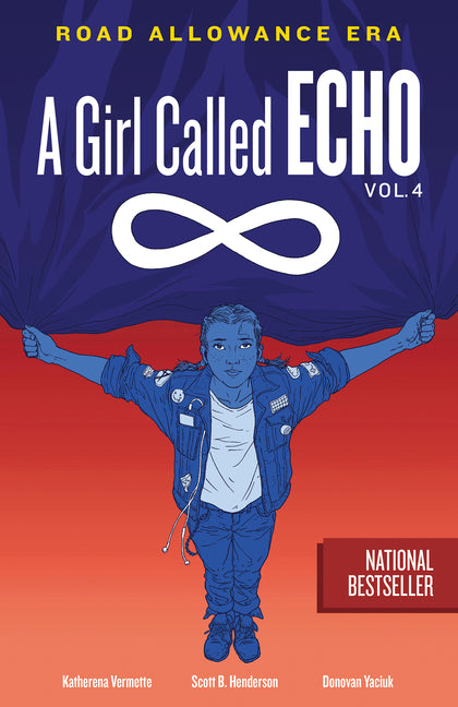 Book cover for Road Allowance Era