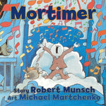 Book cover for Mortimer