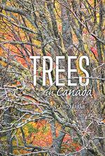 Book cover for Trees in Canada