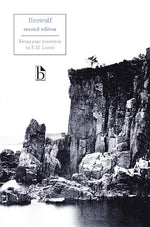 Book cover for Beowulf: Facing Page Translation - Second Edition (Revised)