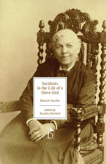 Book cover for Incidents in the Life of a Slave Girl
